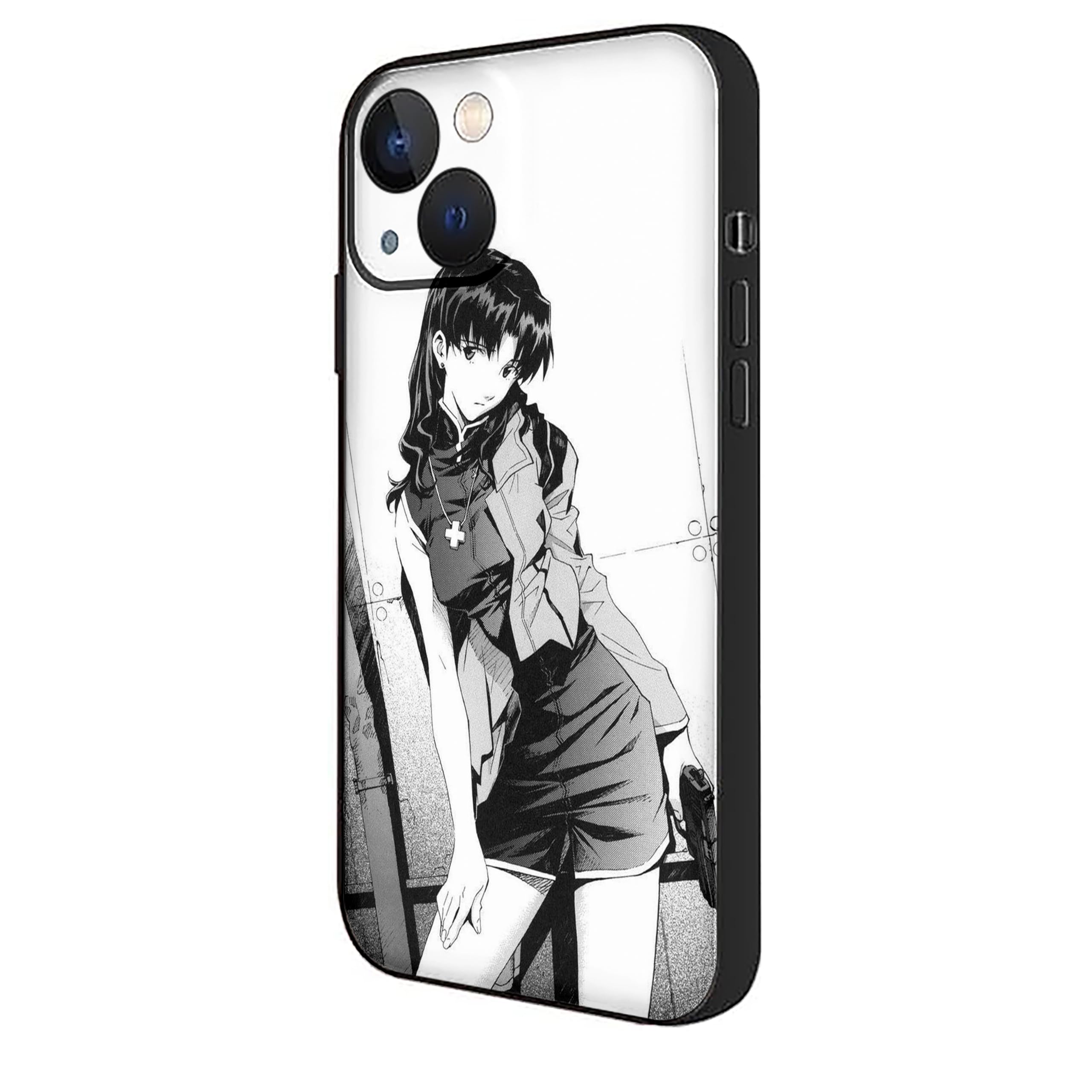 Amazon.co.jp: 新世紀エヴァンゲリオン EVA スマホケース iPhone用